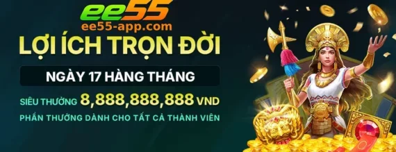 khuyến mãi EE55